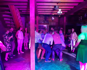 Vedėjas/dj viename - All inclusive / Edgaras Bomblauskas / Darbų pavyzdys ID 475499