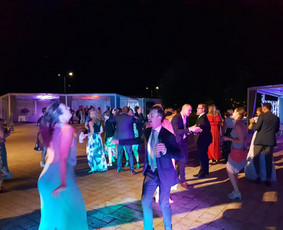 Vedėjas/dj viename - All inclusive / Edgaras Bomblauskas / Darbų pavyzdys ID 475503