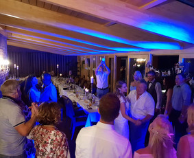Vedėjas/dj viename - All inclusive / Edgaras Bomblauskas / Darbų pavyzdys ID 475505