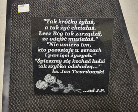 Kapu darbai tvarkymas Raidžių portretų paveikslelių kalimas, / Gytis Pukas / Darbų pavyzdys ID 2669065