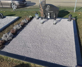 Kapu darbai tvarkymas Raidžių portretų paveikslelių kalimas, / Gytis Pukas / Darbų pavyzdys ID 2669071