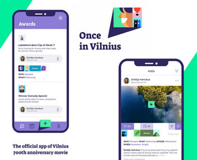 Android ir iOS aplikacijų kūrimas (100+ projektų) - Mobiliųjų aplikacijų kūrimas - 2 Mobiliųjų aplikacijų kūrimas - Android ir iOS aplikacijų kūrimas (100+ projektų) - 2