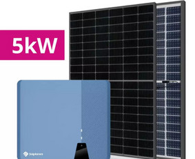 Saulės elektrinų pardavimas ir įrengimo darbai - Alternatyvi energija - 4 Alternatyvi energija - Saulės elektrinų pardavimas ir įrengimo darbai - 4