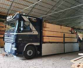 Kranų manipuliatorių ( fiskarų ) nuoma / Mb Kranveža / Darbų pavyzdys ID 2669401