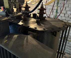 Elektros darbai/ įvadai / įžeminimas / rangovo aktas per 1d. / G-ELECTRIC / Darbų pavyzdys ID 2669577