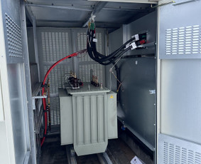 Elektros darbai/ įvadai / įžeminimas / rangovo aktas per 1d. / G-ELECTRIC / Darbų pavyzdys ID 2669581