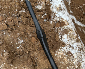 Elektros darbai/ įvadai / įžeminimas / rangovo aktas per 1d. / G-ELECTRIC / Darbų pavyzdys ID 2669585