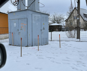 Elektros darbai/ įvadai / įžeminimas / rangovo aktas per 1d. / G-ELECTRIC / Darbų pavyzdys ID 2669587