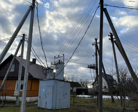 Elektros darbai/ įvadai / įžeminimas / rangovo aktas per 1d. / G-ELECTRIC / Darbų pavyzdys ID 2669591