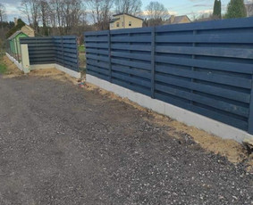 Karkasinių ir mūrinių namų statyba,renovacija ir kita. / Marius Jarockis / Darbų pavyzdys ID 2671133