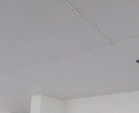 Karkasinių ir mūrinių namų statyba,renovacija ir kita. / Marius Jarockis / Darbų pavyzdys ID 2671135