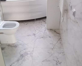 Karkasinių ir mūrinių namų statyba,renovacija ir kita. / Marius Jarockis / Darbų pavyzdys ID 2671143
