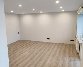 Karkasinių ir mūrinių namų statyba,renovacija ir kita. / Marius Jarockis / Darbų pavyzdys ID 2671155