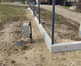 Karkasinių ir mūrinių namų statyba,renovacija ir kita. / Marius Jarockis / Darbų pavyzdys ID 2671161