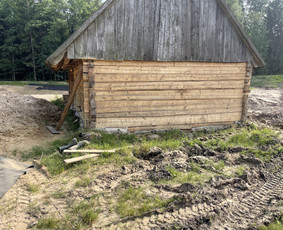 Smėliavimas - Miltelinis dažymas / UAB Sodblasta / Darbų pavyzdys ID 2671437