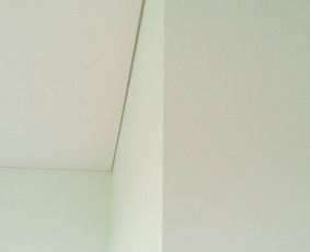 Sienų dažymas - Vidaus apdailos darbai Kauno raj. - 1