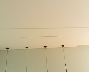 Lubų dažymas - Vidaus apdailos darbai Kauno raj. - 4