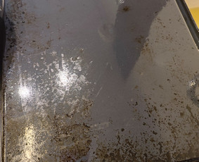 Generalinis patalpų valymas - Teikiu valymo paslaugas - 3