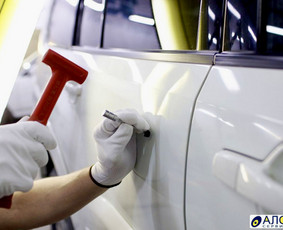 Minicar Servisas remontas / 3GDetailing Minicar repair / Darbų pavyzdys ID 2672117