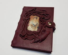 Odininkė Šiauliuose / Darija Vaičiuvienė / Darbų pavyzdys ID 2672369
