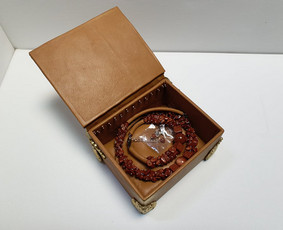 Odininkė Šiauliuose / Darija Vaičiuvienė / Darbų pavyzdys ID 2672393