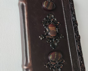 Odininkė Šiauliuose / Darija Vaičiuvienė / Darbų pavyzdys ID 2672409