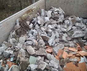 Postatybinis valymas ir kiti valymai / GRIOVEJAS / Darbų pavyzdys ID 2672533