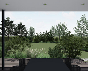 Apželdinimo konsultacija - Kra&scaron;tovaizdžio projektai. Nuo idėjos iki įgyvendinimo. - 1