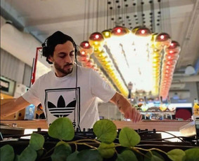 Dj + minimalus vedimas - DJ paslaugos - 3 DJ paslaugos - Dj + minimalus vedimas - 3