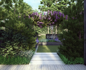 Kraštovaizdžio projektai. Konsultacijos. - Aplinkos tvarkymas, apželdinimas - 4 Aplinkos tvarkymas, apželdinimas - Kraštovaizdžio projektai. Konsultacijos. - 4