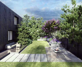 Kraštovaizdžio projektai. Konsultacijos. - Aplinkos tvarkymas, apželdinimas - 2 Aplinkos tvarkymas, apželdinimas - Kraštovaizdžio projektai. Konsultacijos. - 2