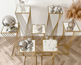 Foto sienelių bei kitų dekoracijų nuoma / Showroomas / Darbų pavyzdys ID 2673297