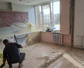 Šiukšlių, Senų Baldų Išvežimas dirbame geriausiom kainomis ! / Giedrius jomantas / Darbų pavyzdys ID 2673441
