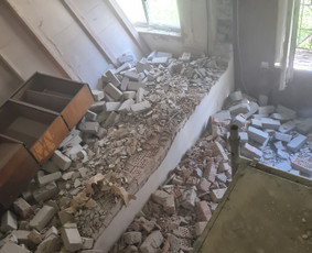 Šiukšlių, Senų Baldų Išvežimas dirbame geriausiom kainomis ! / Giedrius jomantas / Darbų pavyzdys ID 2673443