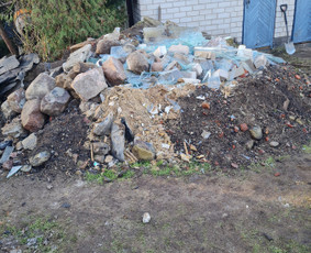 Šiukšlių, Senų Baldų Išvežimas dirbame geriausiom kainomis ! - Statybinių atliekų išvežimas - 2 Statybinių atliekų išvežimas - Šiukšlių, Senų Baldų Išvežimas dirbame geriausiom kainomis ! - 2
