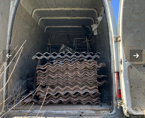 Šiukšlių, Senų Baldų Išvežimas dirbame geriausiom kainomis ! - Statybinių atliekų išvežimas - 1 Statybinių atliekų išvežimas - Šiukšlių, Senų Baldų Išvežimas dirbame geriausiom kainomis ! - 1