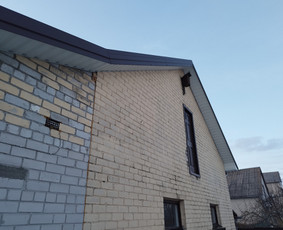 Stogų dengimas Karkasiniai statiniai / MB Ebilda / Darbų pavyzdys ID 2673503