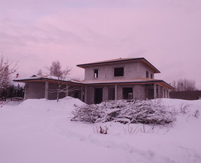Individualių namų statyba, statybos darbų vadovas / Zbignev Sinkevič / Darbų pavyzdys ID 2673695