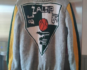 Mezgėja Lina. - Mezgėjos - 2 Mezgėjos - Mezgėja Lina. - 2