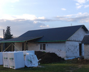 Namų statyba, renovacija, remontas - Individualių namų statyba iki raktų - 1 Individualių namų statyba iki raktų - Namų statyba, renovacija, remontas - 1