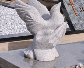 Skulptorius, skulptūros, skulptūrų gamyba / Marius Zavadskis / Darbų pavyzdys ID 2674437