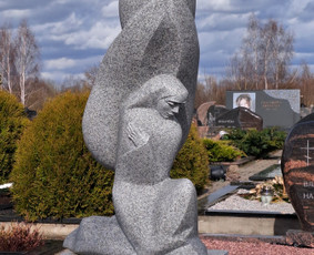 Skulptorius, skulptūros, skulptūrų gamyba / Marius Zavadskis / Darbų pavyzdys ID 2674439