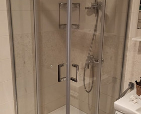 Baldų surinkimas, Virtu Установка кухонь. Сборка мебели Ikea / Александр / Darbų pavyzdys ID 2674467