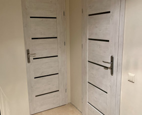 Baldų surinkimas, Virtu Установка кухонь. Сборка мебели Ikea / Александр / Darbų pavyzdys ID 2674469