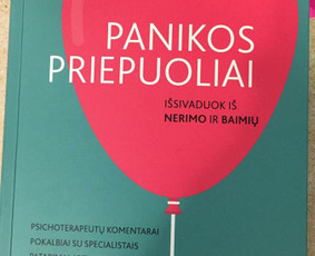 Ge&scaron;talto terapija - Psichoterapija. - 4
