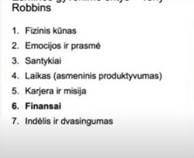 Psichologinė, emocinė pagalba - Geštalto psichoterapija. - 2