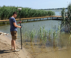 Matininkas-geodezininkas T. Varanka - Matininkai, geodezininkai - 4 Matininkai, geodezininkai - Matininkas-geodezininkas T. Varanka - 4