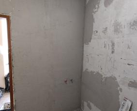 Plyteliu klijavimas. Įvairių dydžių. / Evaldas Sadauskas / Darbų pavyzdys ID 2674749