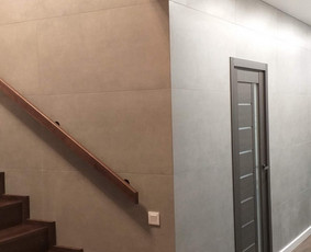 Didėlio fotmato plyteliu klijavimas,kiti vidaus apdailos dar / Andrej Malmygin / Darbų pavyzdys ID 2674801