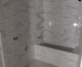 Plyteliu klijavimas. Įvairių dydžių. / Evaldas Sadauskas / Darbų pavyzdys ID 2674805